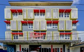 Fortune Hotel